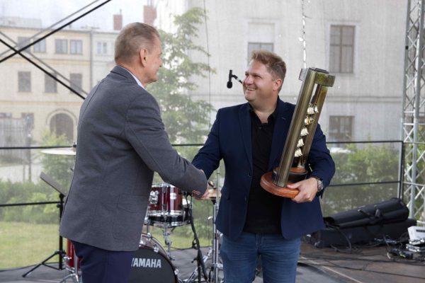 První ročník festivalu Sounds of Friendship proběhl úspěšně!